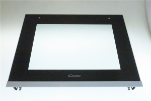 СТЕКЛО ВНЕШНЕЕ ДВЕРЦЫ ДУХОВКИ