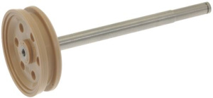 ПОРШЕНЬ НИЖНИЙ КОФЕБЛОКА Ø 37 ММ