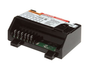 CONTROL BURNER X2 LINCOLN-MERCO-SAVORY 501250-2EP