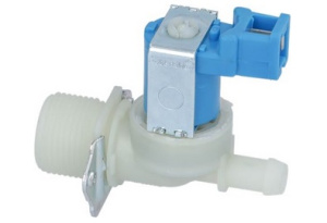 КЛАПАН СОЛЕНОИДНЫЙ ОДИНАРНЫЙ 90°C ROBERTSHAW