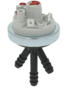 ПРЕССОСТАТ НАСОСА CLEANJET 6А 250В RATIONAL 3016.1441P 