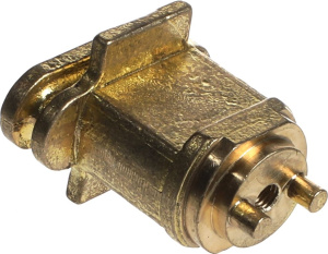 ЗАМОК ДВЕРНОЙ MKN 207101