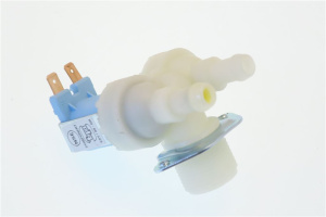 ЭЛЕКТРОМАГНИТНЫЙ ВПУСКНОЙ КЛАПАН 2-ХОД.