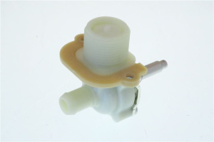 КОРПУС ЭЛЕКТРОМАГН. КЛАПАНА  MULLER 1 ХОД. 90°