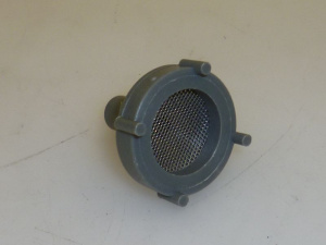 ФИЛЬТР ВЫТЯЖНОЙ ТРУБЫ