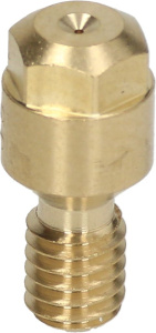 ФОРСУНКА ЗАПАЛЬНОЙ ГОРЕЛКИ Ø 0,35 ММ