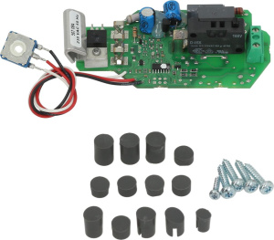 ПЛАТА УПРАВЛЕНИЯ ROBOT COUPE 89751