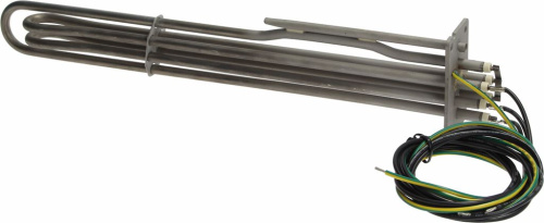 WB509862. IMMERSION HEATER9.9KW230VSTAR CONNECTION CONVOTHERM 2619179