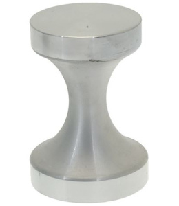 ТЕМПЕР ДВОЙНОЙ АЛЮМИНИЕВЫЙ Ø 57/53 ММ MAZZER S000PRD02/QCQ