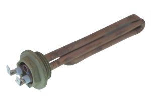 ТЭН 1400 ВТ 230 В 1 ГР. L=165 LELIT CD341