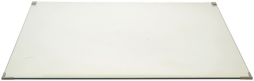 5039990. ВНУТРЕННЕЕ СТЕКЛО ДЛЯ ДВЕРЦЫ ДУХОВКИ 830 Х 710 ММ