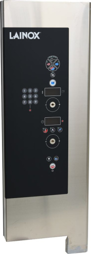 5196966. CRUSCOTTO [C] + TASTIERA SA V101 1020 20 LAINOX LAR14102880