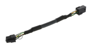 КАБЕЛЬ ШИНЫ MOLEX RATIONAL 40.07.122P