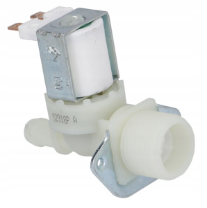 КЛАПАН ЭЛЕКТРОМАГНИТНЫЙ 1-ХОДОВОЙ LAMBER 0300025