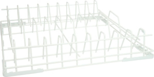 СТЕЛЛАЖ ДЛЯ ТАРЕЛОК 500X500X100 ММ