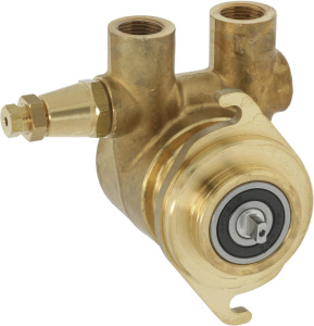 ОБЪЕМНЫЙ НАСОС Ø 3/8" GAS/BSP