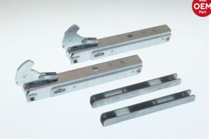 КОМПЛЕКТ ПЕТЕЛЬ 2 X CER30021 + 2 X STA00028