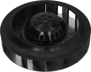 РАДИАЛЬНЫЙ ВЕНТИЛЯТОР R2E180-CB28-01