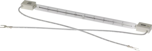 3221707. ИНФРАКРАСНАЯ ГАЛОГЕННАЯ ЛАМПА 500ВТ 240В