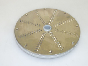 ДИСК Z2 ДЛЯ ОВОЩЕРЕЗКИ Ø 205 ММ