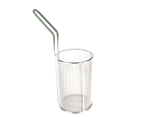 WB149713. BASKET,ROUND S/S 5.5X8.5 PASTA FRYMASTER 8030238