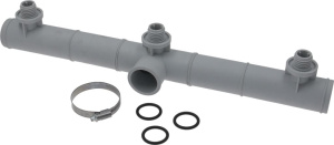 КОЛЛЕКТОР ПРОМЫВОЧНЫЙ WINTERHALTER 65004824