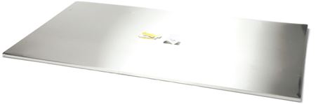 WB512635. LEFT COVER 20.20 V2 CON4 CONVOTHERM 2665677