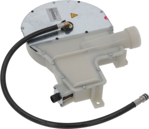 КАТУШКА ДУША RATIONAL VCC 111-112-211-311 50.00.799P