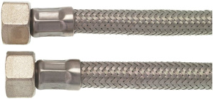 ГИБКИЙ ШЛАНГ Ø 3/8" FP X FP 1500 MM