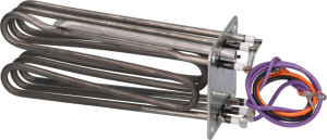 ТЭН 9000W 230/400V