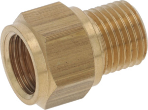 ФИТИНГ РАСШИРИТЕЛЬНЫЙ NUOVA SIMONELLI 07300077