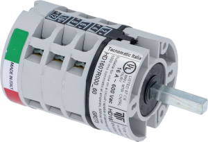 ПЕРЕКЛЮЧАТЕЛЬ 2/3 ГРУППЫ