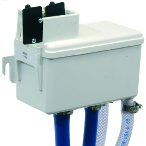 КАМЕРА ПОПЛАВКОВАЯ С ПЕРЕКЛЮЧАТЕЛЕМ