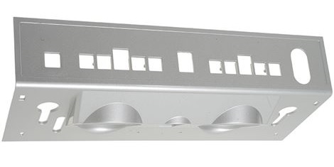 5057840. ПАНЕЛЬ ПЕРЕДНЯЯ NUOVA SIMONELLI 05000965.G