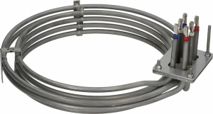 TUBULAR HEATER 6.8KW 230V OES 6.10 MINI CONVOTHERM 2625105