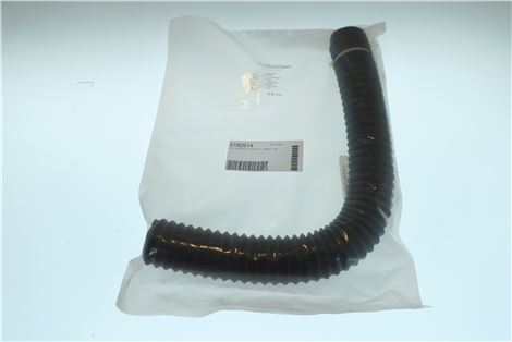 5182514. ВОЗДУХОВОД ø40x480ММ RATIONAL 70.00.117P
