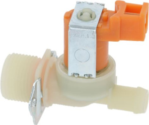 ЭЛЕКТРОМАГНИТНЫЙ КЛАПАН 1 ШАГ 180°