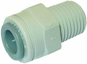 ПРЯМОЙ ШТУЦЕР JG PM010822S