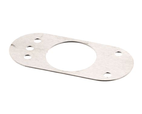 WB509060. SHIM FOR HANDLE MINILINE ABAC CONVOTHERM 2528344