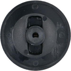 УНИВЕРСАЛЬНАЯ ЧЕРНАЯ РУЧКА DIHR DW9104