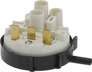 ПРЕССОСТАТ 1-УРОВНЕВЫЙ