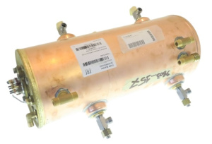 БОЙЛЕР В СБОРЕ AURELIA II NUOVA SIMONELLI 98030000000157