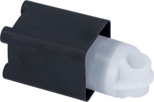 СПЛОШНОЙ ЦИЛИНДР С СЕРВОУСИЛИТЕЛЕМ РЫЧАГА SAN MARCO BVASS3080 