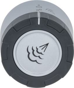 РУЧКА КОНТРОЛЯ ВЛАЖНОСТИ ДЛЯ ПЕЧИ UNOX KMN1113A