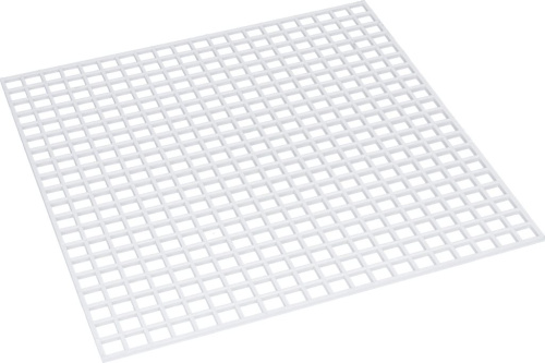 1185702. БЕЛАЯ РЕШЕТКА ПОДОГРЕВА ЧАШЕК