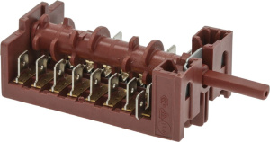 ПЕРЕКЛЮЧАТЕЛЬ DG34-00008A