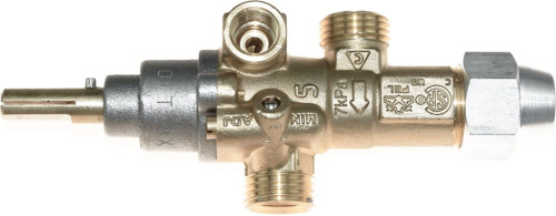 5120526. КРАН ГАЗ 21/S