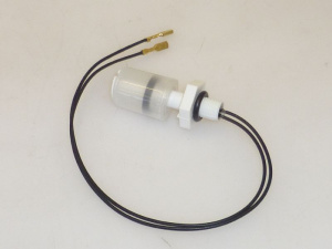 МИКРОПОПЛАВОК