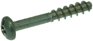 ВИНТ С ГОЛОВКОЙ ПОД КРЕСТООБРАЗНЫЙ ШЛИЦ Ø 4,2X26 ММ