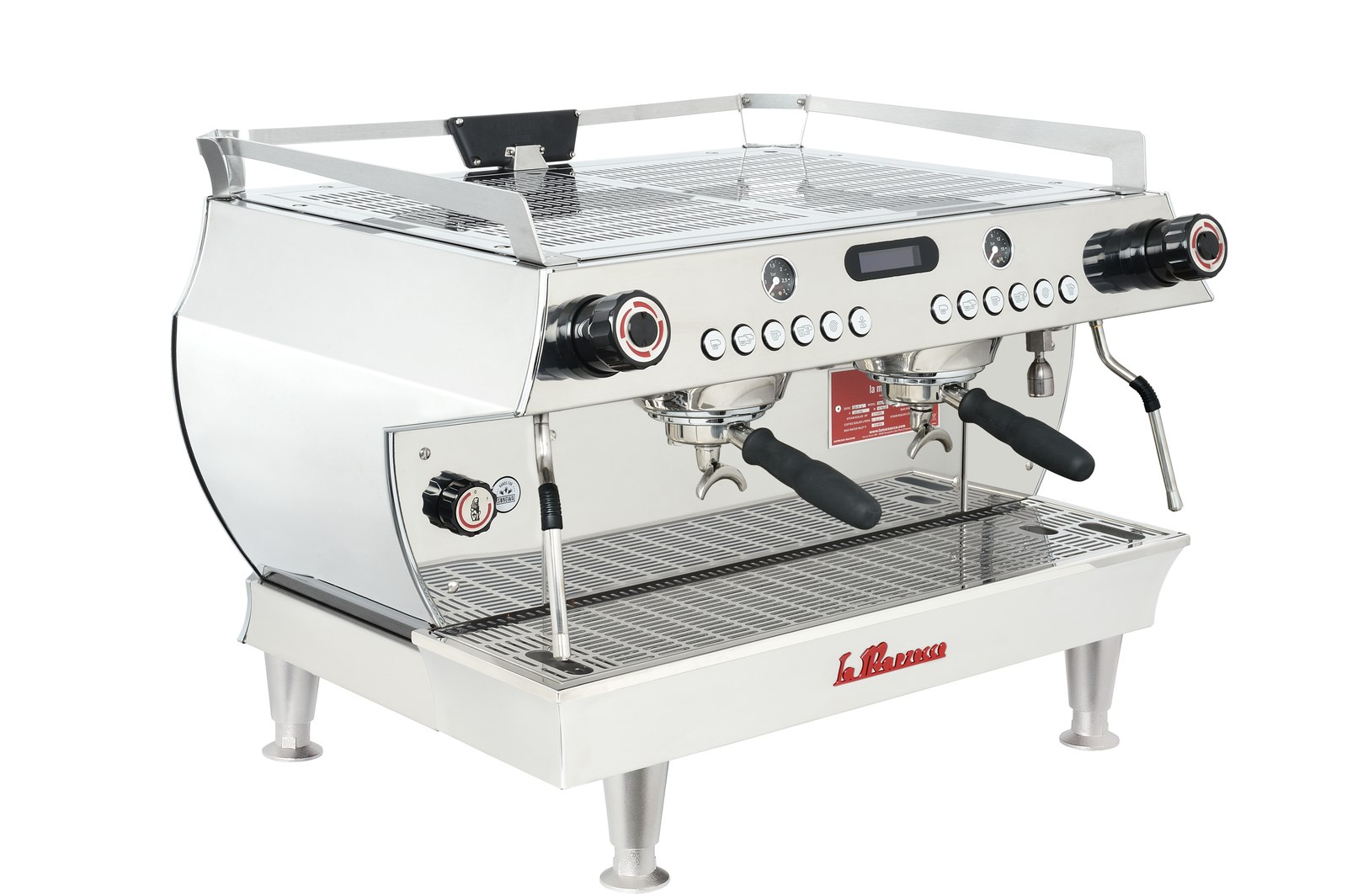 Кофемашина La Marzocco GB5 S 2GR AV